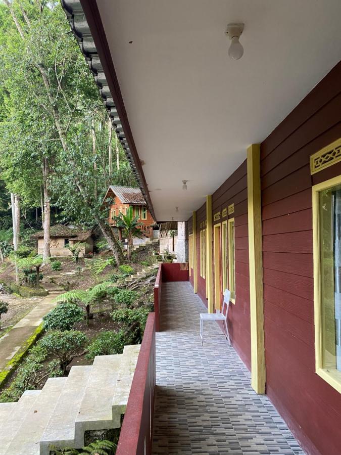 Laksana Rasa Resort Чивидей Экстерьер фото