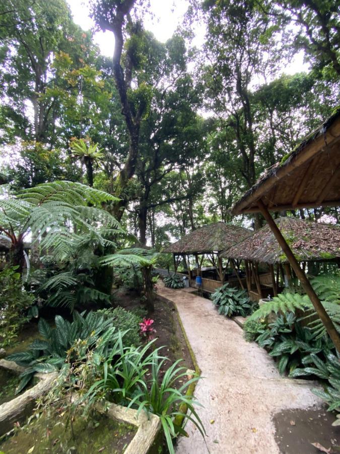 Laksana Rasa Resort Чивидей Экстерьер фото