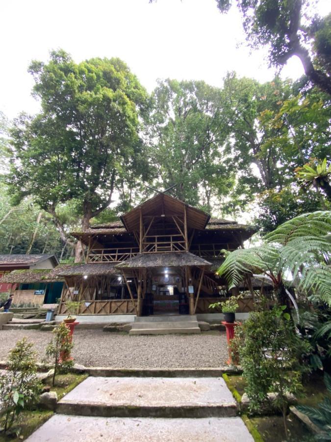 Laksana Rasa Resort Чивидей Экстерьер фото