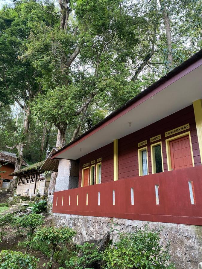 Laksana Rasa Resort Чивидей Экстерьер фото