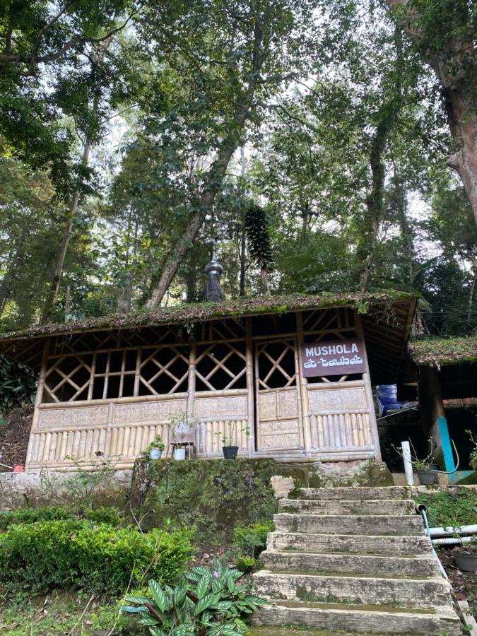 Laksana Rasa Resort Чивидей Экстерьер фото